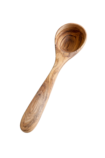 Olive Wood Ladle
