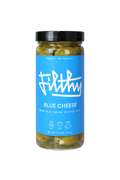Blue Cheese Stuffed Green Olives