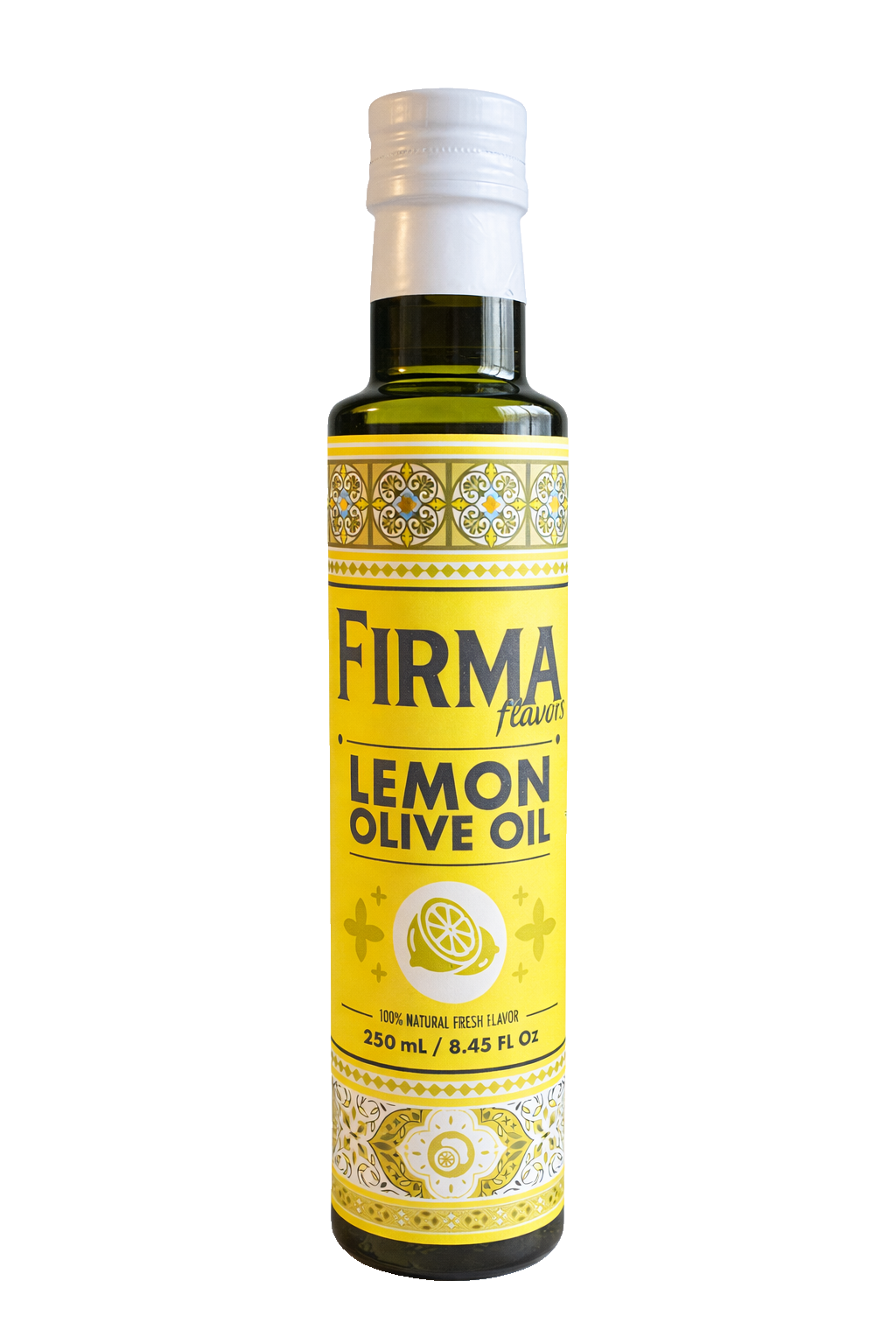 Firma Lemon Olive Oil 250ml