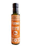 Firma Orange Olive Oil 250ml