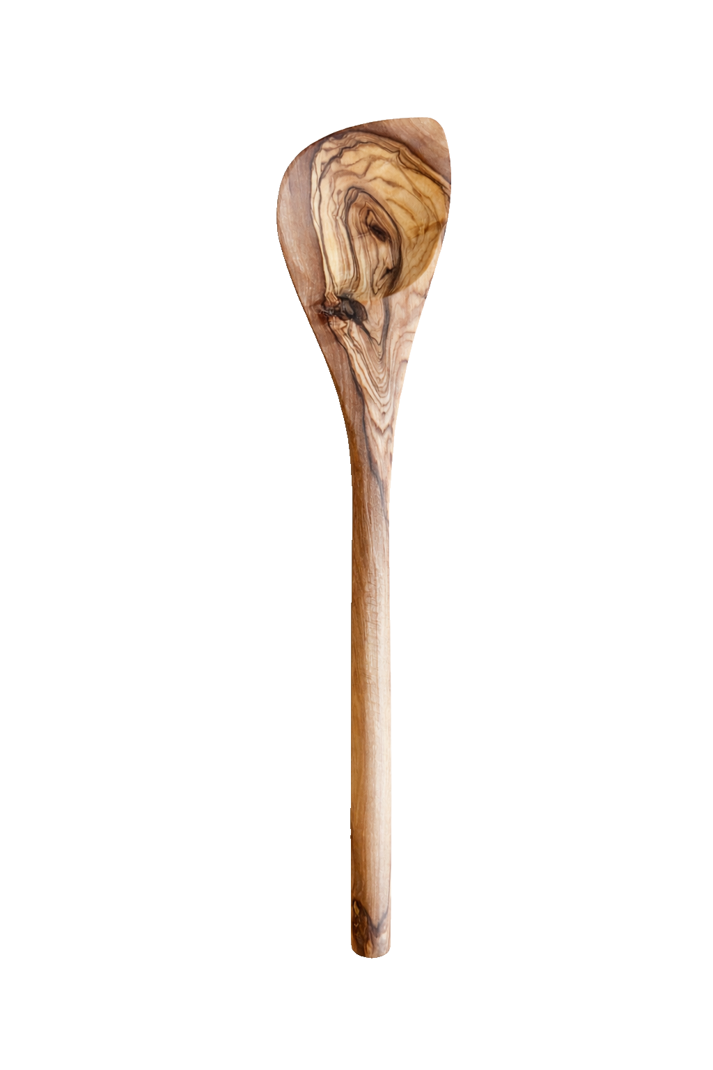 Olive Wood Cooking Spoon