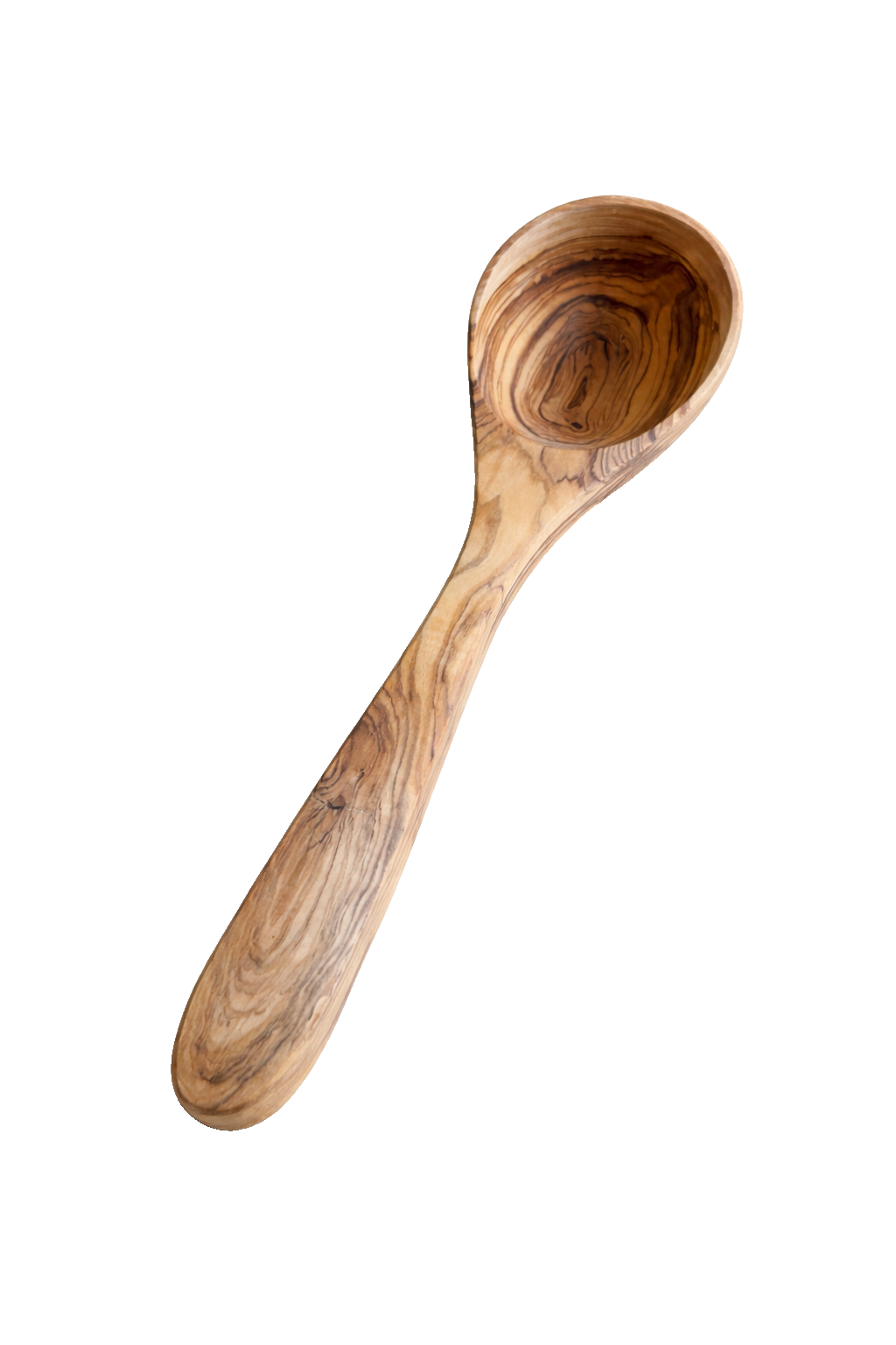 Olive Wood Ladle