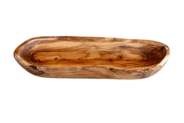 Olive Wood Multi-Purpose Serving