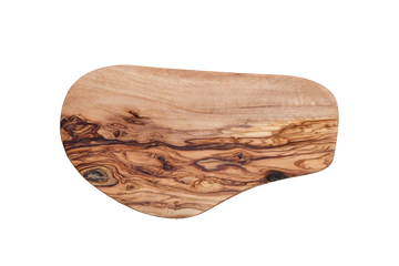 Olive Wood Serving Board