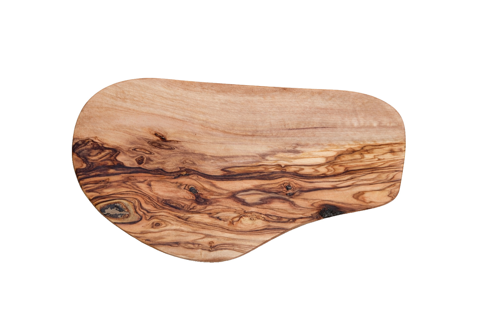 Olive Wood Serving Board
