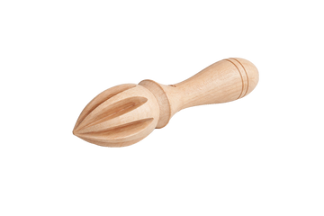 Handcrafted Olive Wood Citrus Juicer