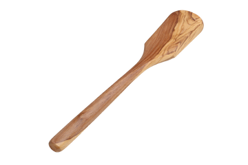 Olive Wood Long Cooking Spoon