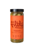 Pimento Stuffed Green Olives