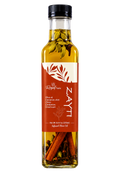 ZAYTI Gourmet infused olive oil
