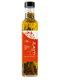 ZAYTI Herb and Chili infused olive oil