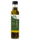 ZAYTI Pepper infused olive oil
